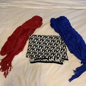 Scarf bundle